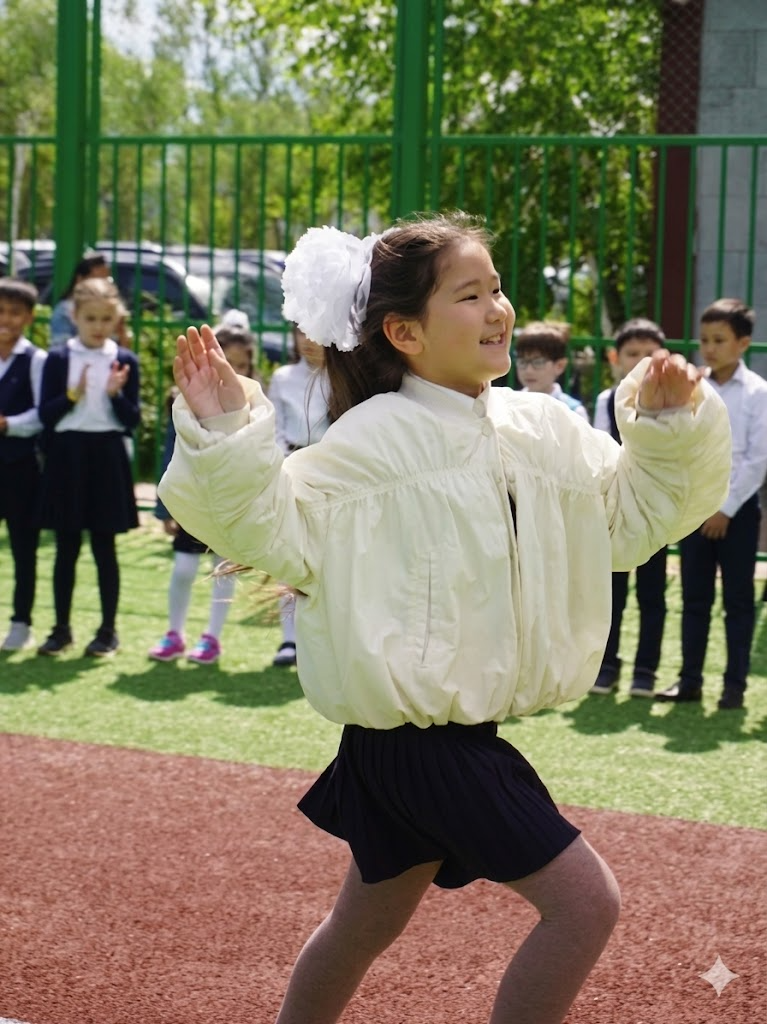 Күндіз: түскі ас, серуен және тьютор — Perspective