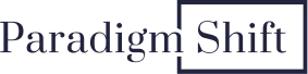 Paradigm Shift