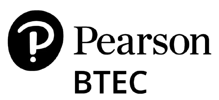 Pearson BTEC